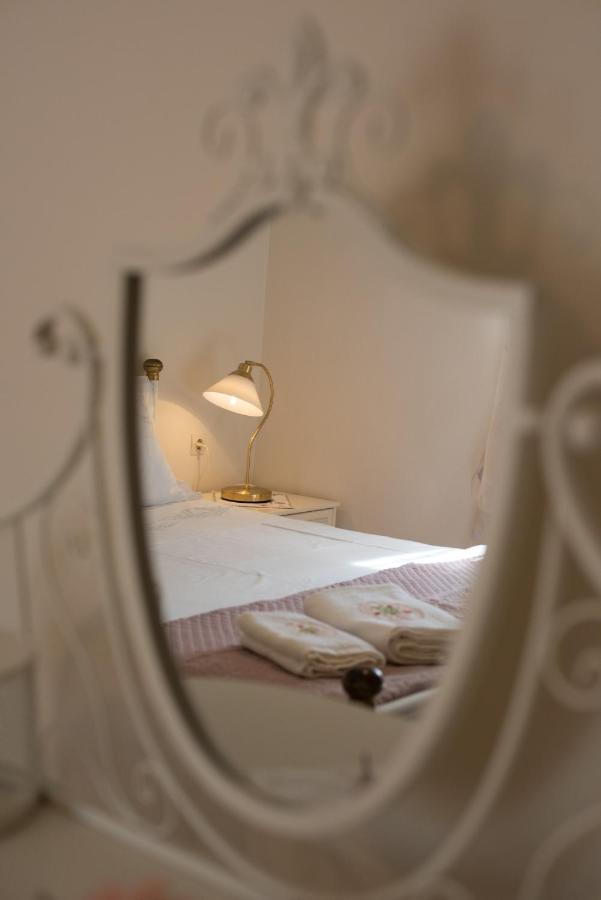 The Old Mansion Apartament